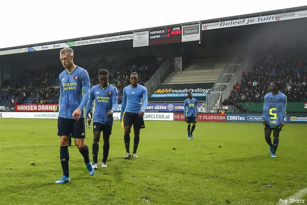 Advocaat kritisch: ''Ze doen maar wat''