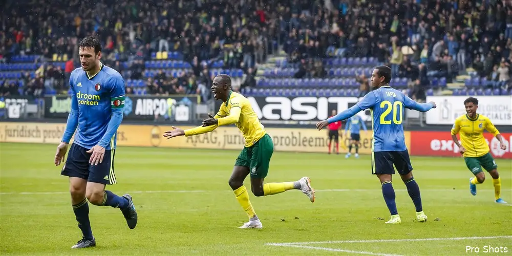 De Wolf: ''Ze luisteren gewoon niet''