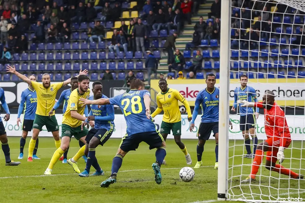 Vermeer: ''Het is moeilijk om hier een verklaring te vinden''