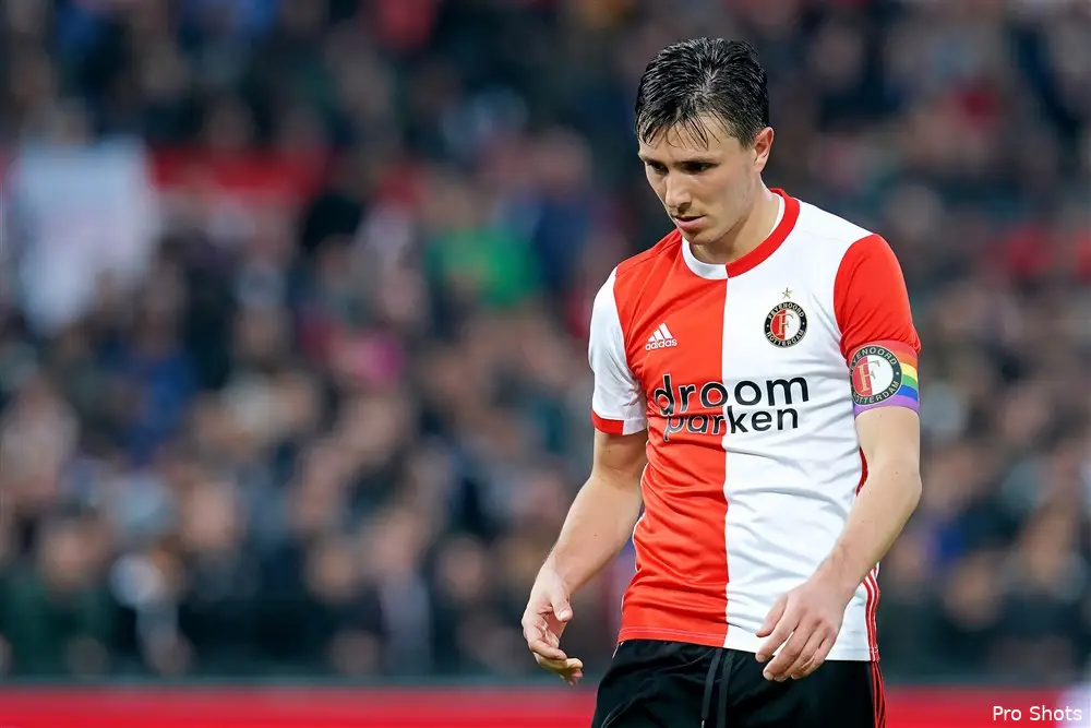 Driessen: ''Ik denk dat het een walk-over wordt''