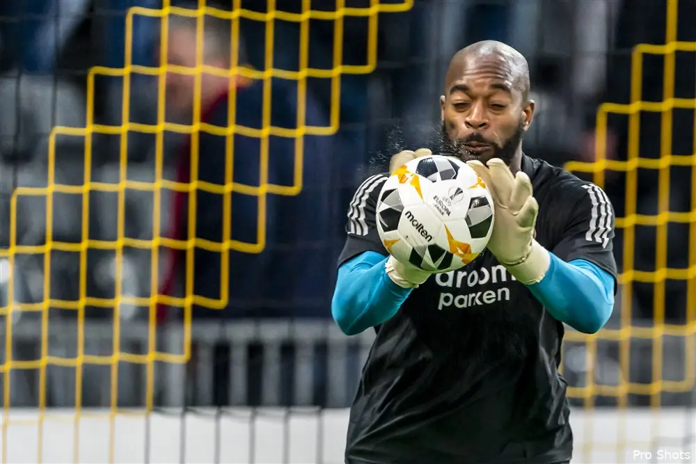 Vermeer: ''Geen tijd om aan Ajax te denken''