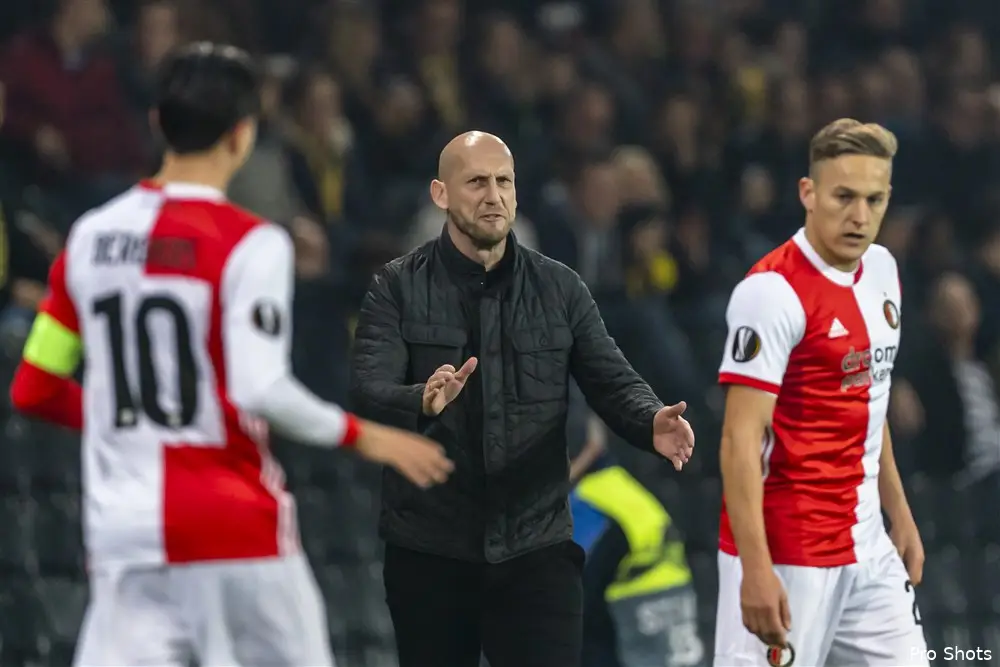 ''Pijnlijker kan het bijna niet voor zo’n grote club''