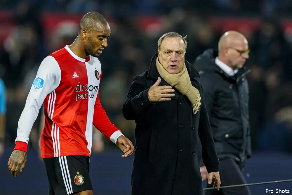 Advocaat schrok: ''Wat gaat hier nu gebeuren?''