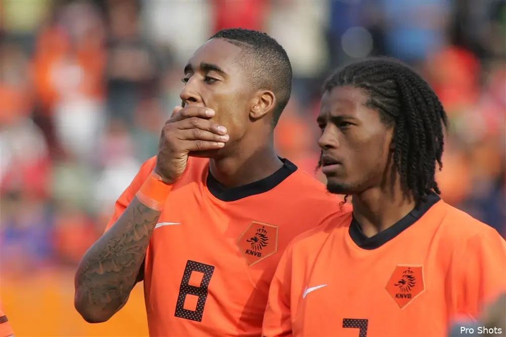 Oefeninterlands Oranje tegen VS en Spanje gaan niet door