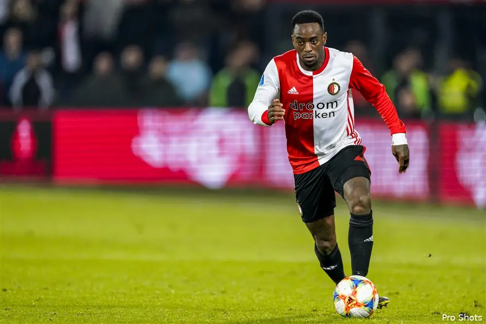 'Atalanta blijft Haps volgen; Advocaat hoopt op Ié'