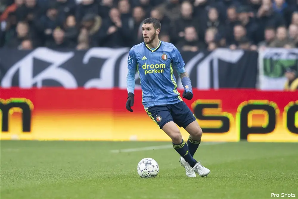 ''Goede aankoop van Feyenoord, voor zo weinig geld''