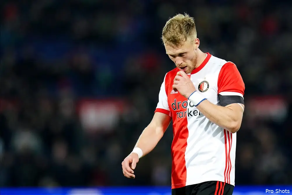 Advocaat: ''Ik denk dat iedere speler graag wil spelen''