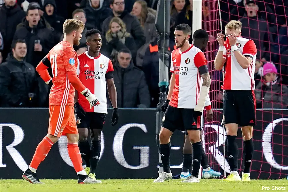 Marsman: ''Hier doe je het voor als voetballer''