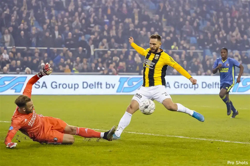 Marsman: ''Je kunt zeker zeggen dat het niet zo slim was''