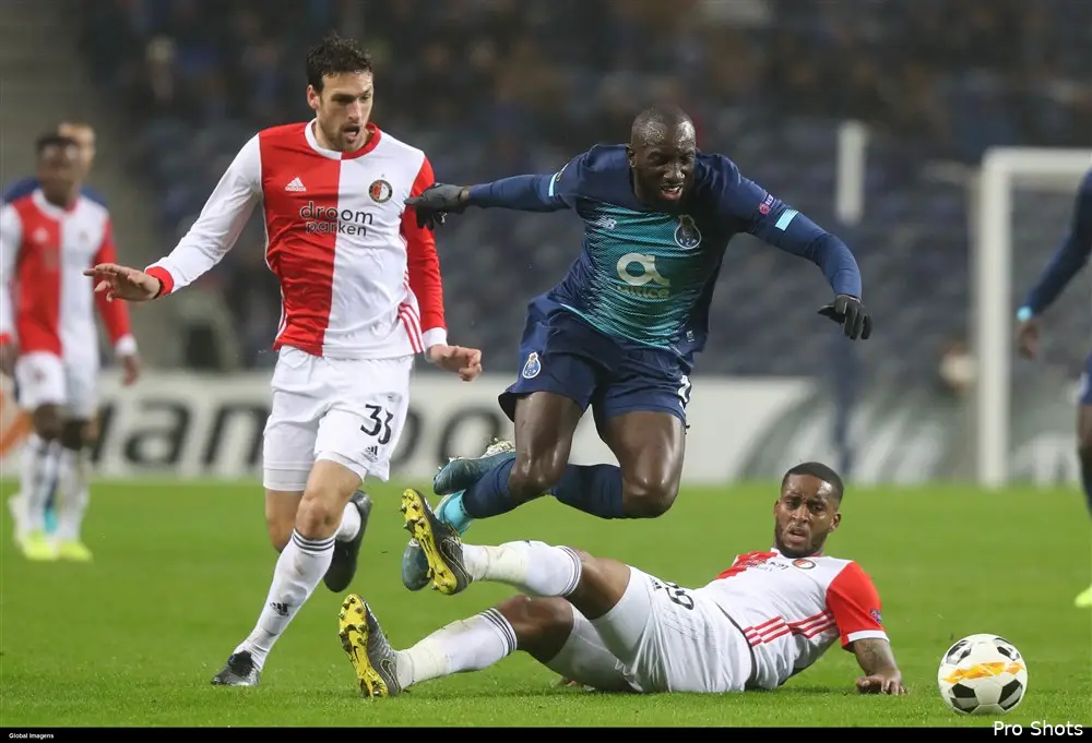 Fer: ''We hebben hard gewerkt, maar het was niet genoeg''