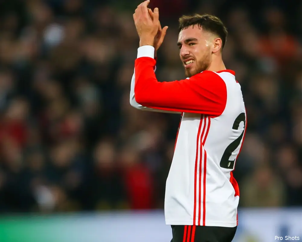 Krabbendam noemt Engelse interesse in Kökcü 'serieus'