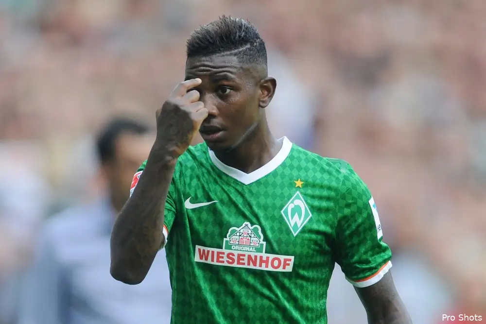 Boëtius onderhandelt met club, Elia in beeld als opvolger