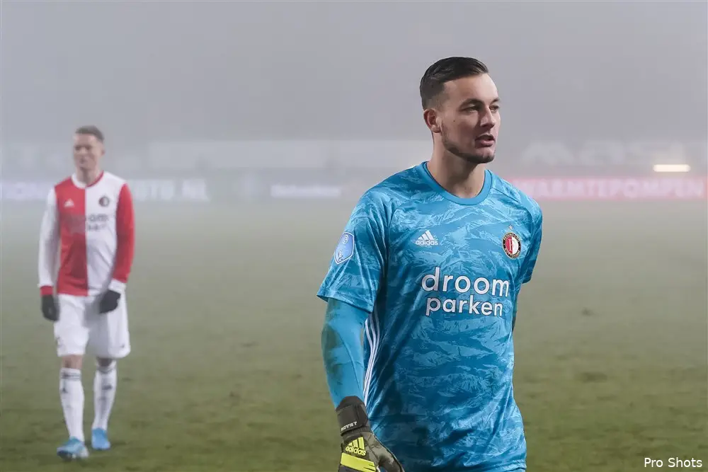 Kaarten Fortuna Sittard - Feyenoord blijven geldig