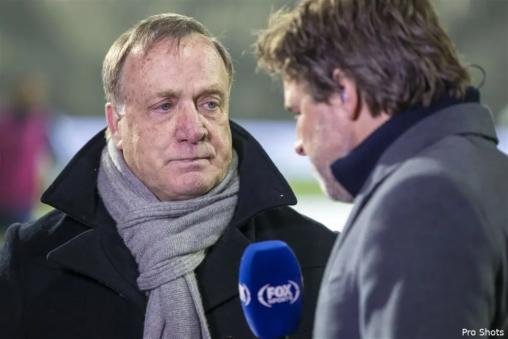 Advocaat: ''Naam Lewis Baker is uit de lucht komen vallen''