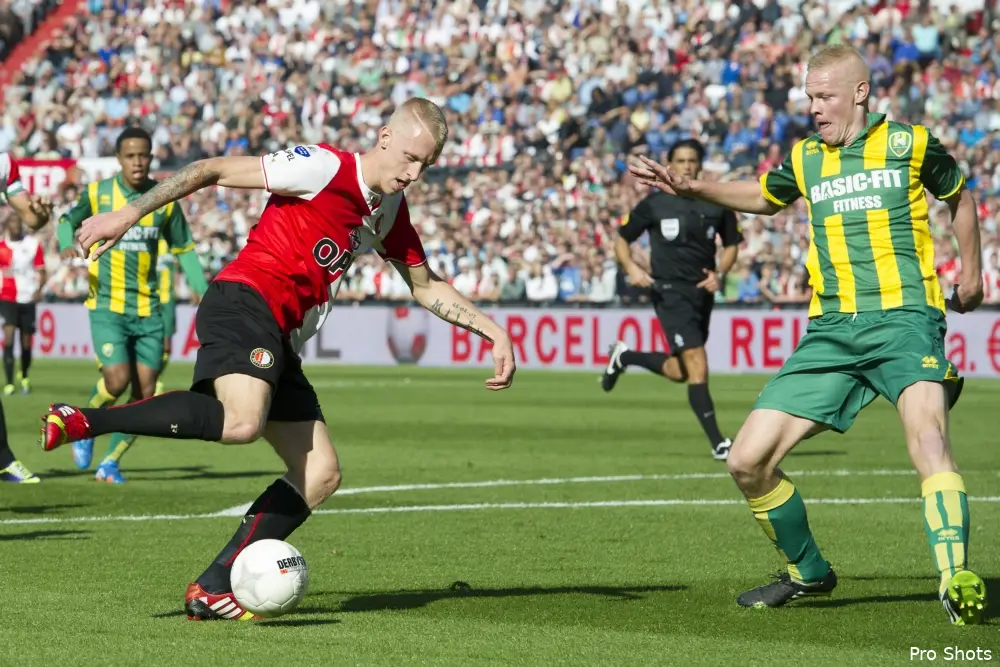 Kramer steunt Immers: ''We hebben hem nog nodig''
