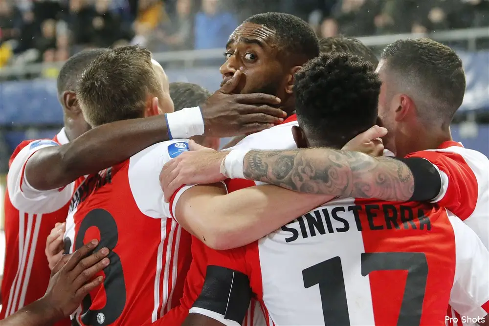 Toornstra: ''De sfeer op de club was bedroefd''