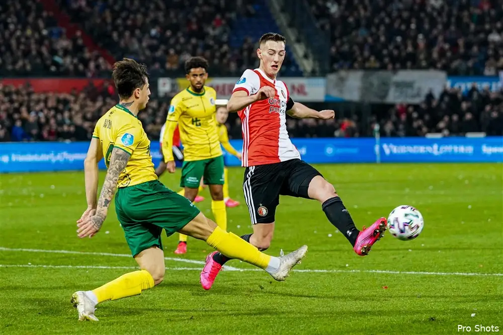 ''Boženík zei tegen me dat het geen penalty was''