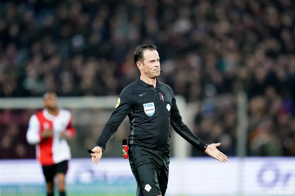 Nijhuis: ''Daar moeten we zeker over gaan praten''