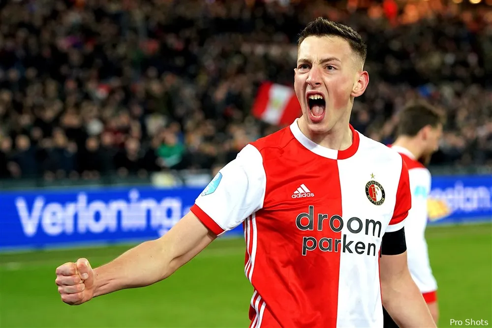 Jaaroverzicht 2020 (1): Corona maakt einde aan opmars