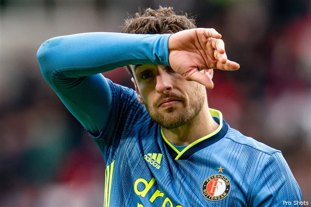 Samenvatting PSV - Feyenoord online