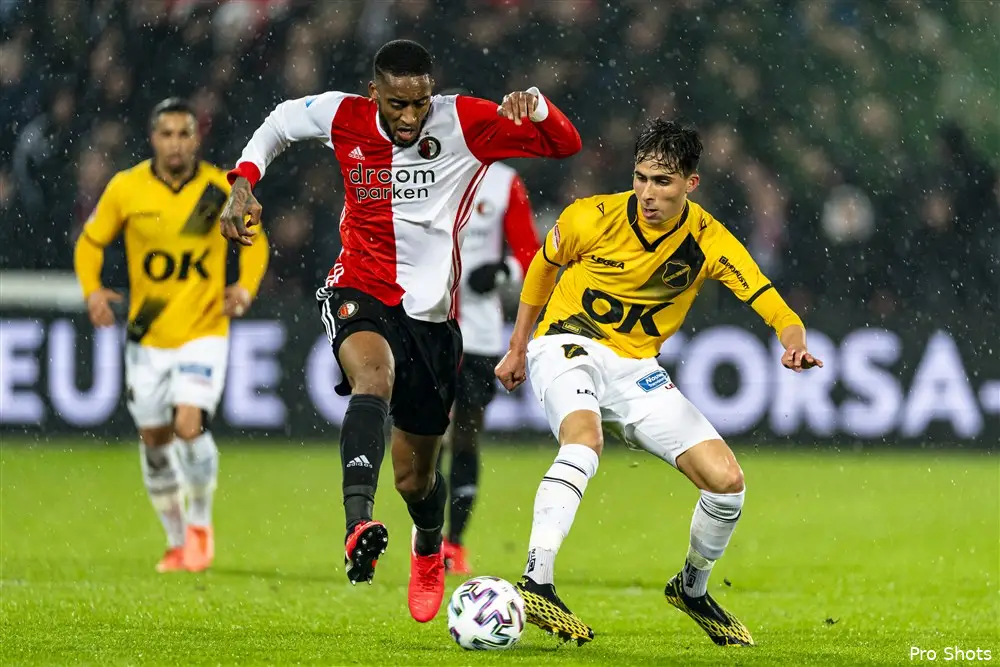 ''Vier maanden geleden waren we voor gek verklaard''