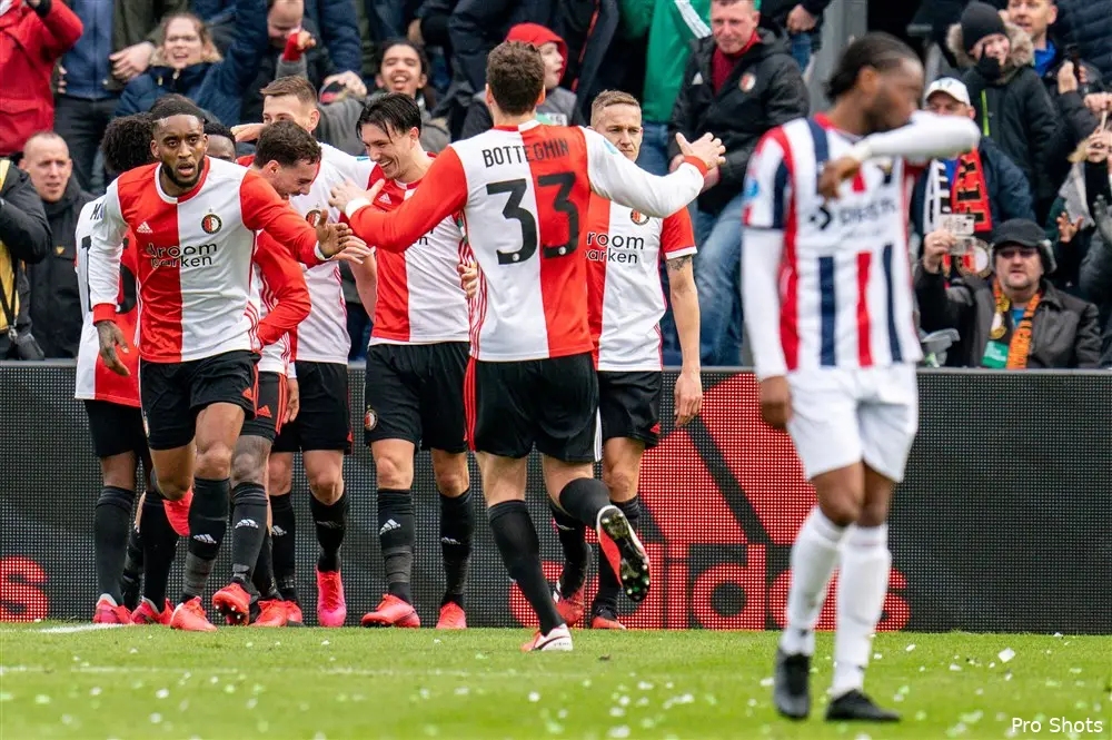 ''Je ziet dat Haps toch nog wat nodig heeft''