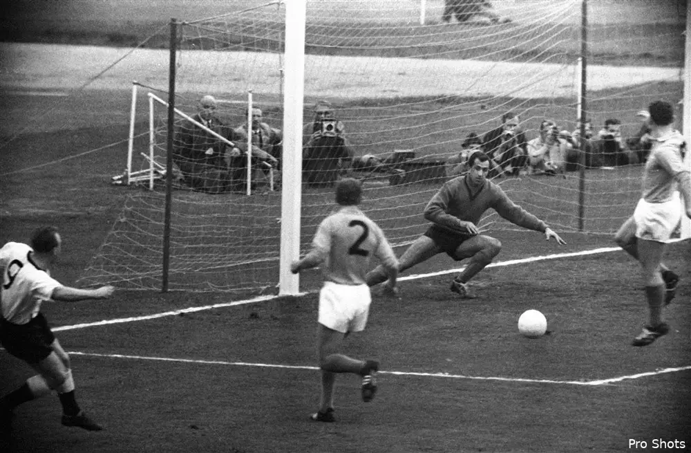 Israël: ''Spelers hadden respect voor hem''