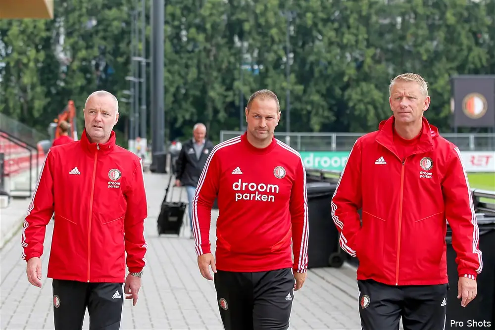 Arnesen: ''Daardoor is hij de perfecte kandidaat voor dit elftal''