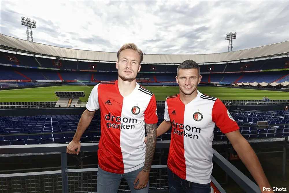 ''Ik ben ook bewust in Rotterdam gaan wonen''