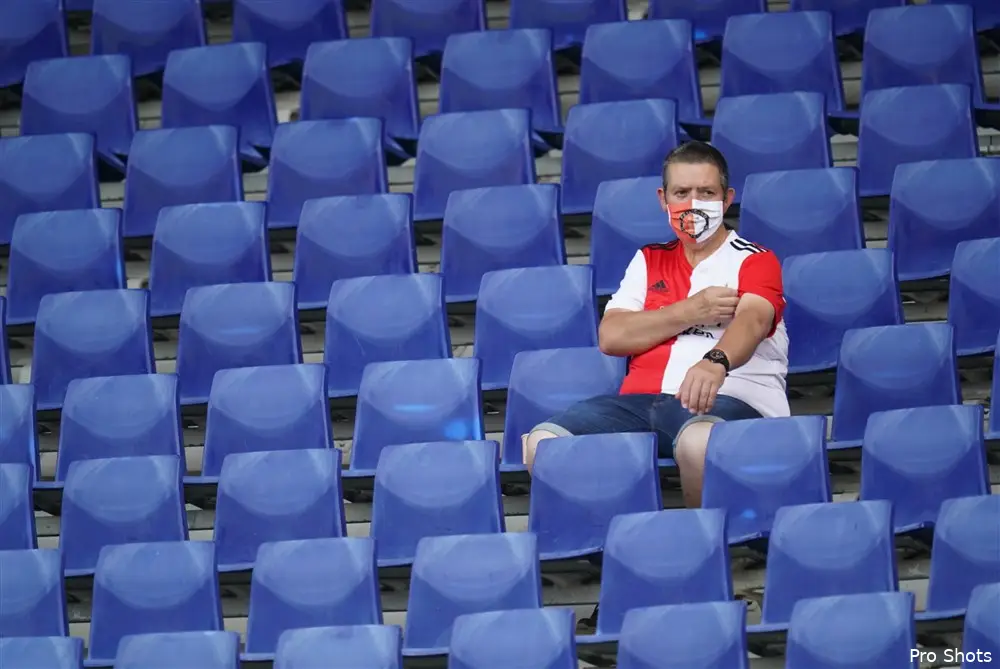 Driessen hekelt corona beleid: ''Het is niet duidelijk voor de mensen''