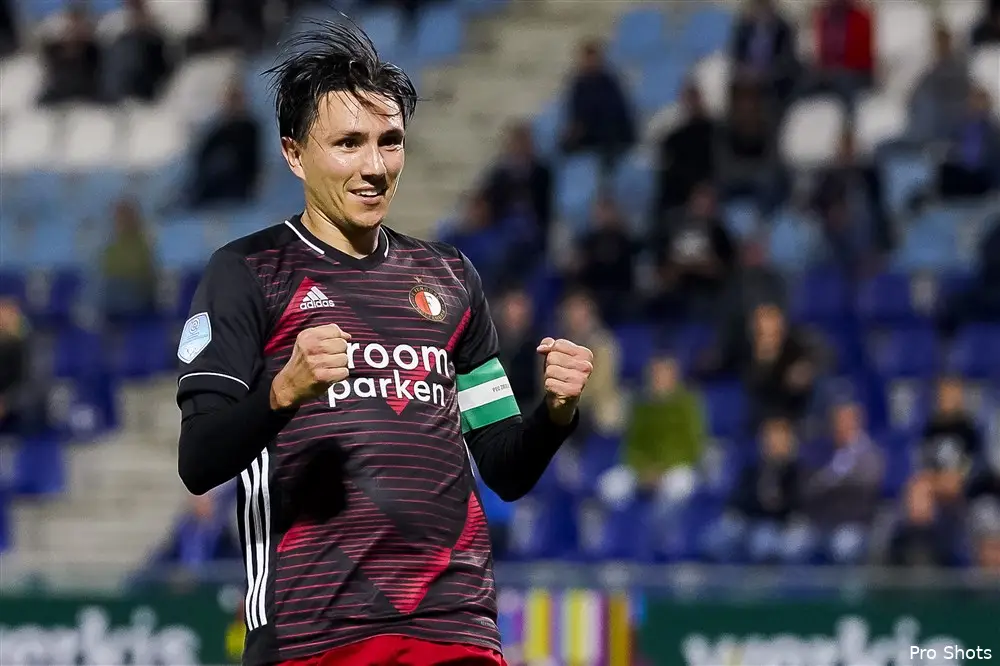 Feyenoord-watchers eensluidend: niet goed, wel degelijk