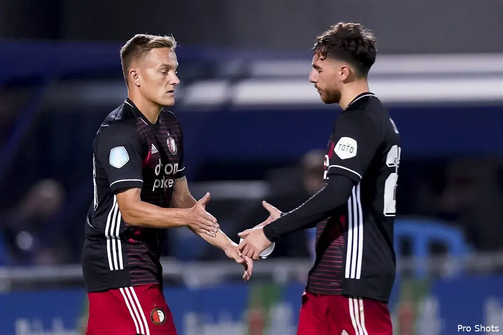''Daar hoeven we ons geen zorgen over te maken''