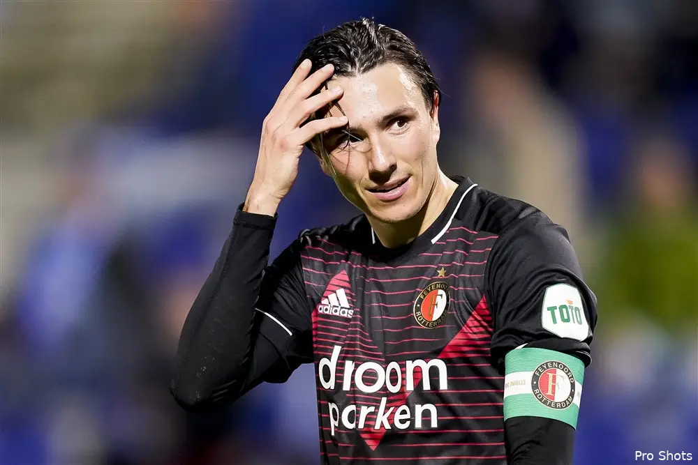 'Berghuis kan naar Amerikaanse club van Beckham'