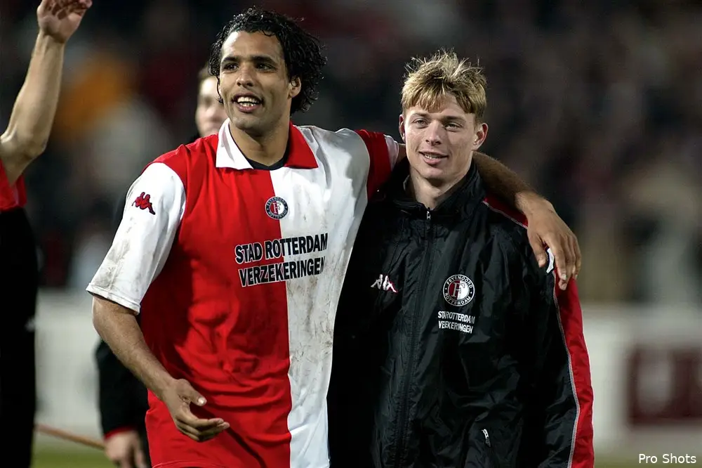Tomasson: ''Grote clubs zijn de beste leerscholen''