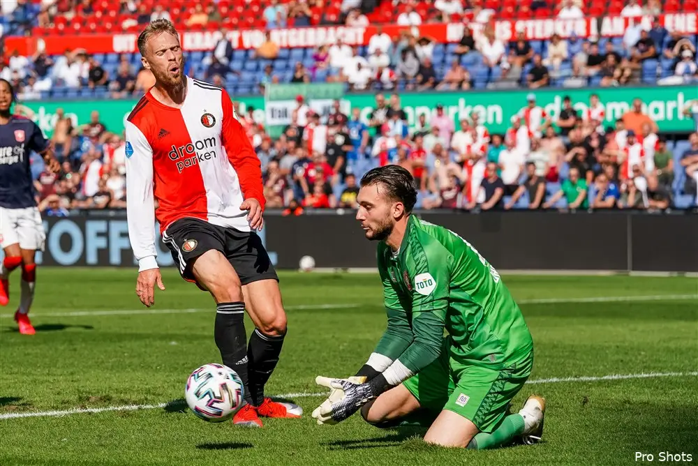 Derksen: ''Jørgensen is echt een softie''