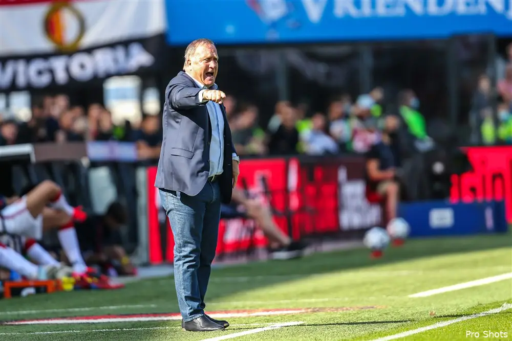 Advocaat kritisch: ''Het moet makkelijker gaan dan vandaag''