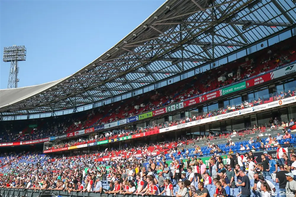 ''Vragen we niet iets aan supporters wat helemaal niet kan?''