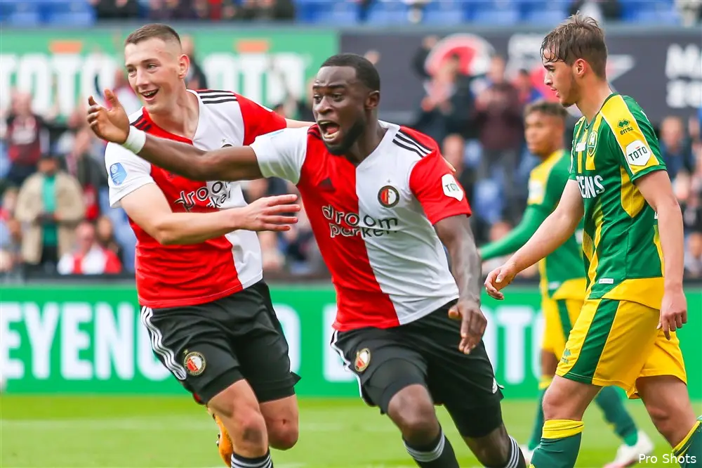 FOX Sports voegt extra stadiongeluiden toe