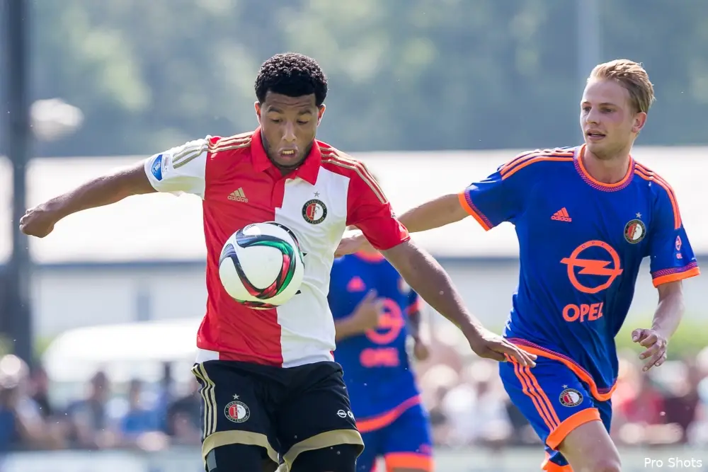 Tonny Vilhena aangeslagen na aanval eigen fans