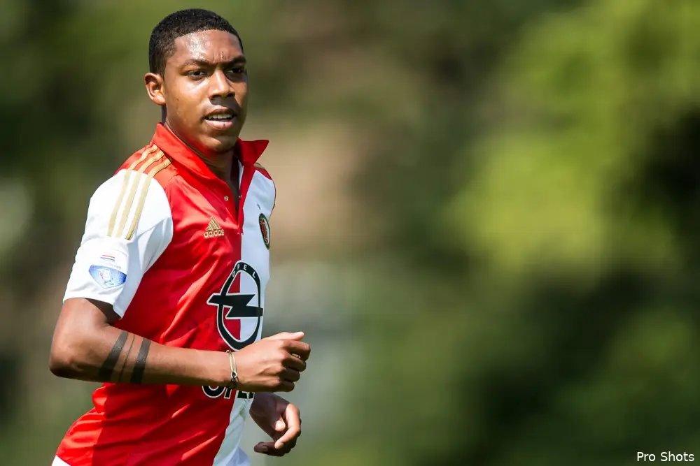 Gio over situatie Boëtius: ''Dat is een zaak voor Van Geel''