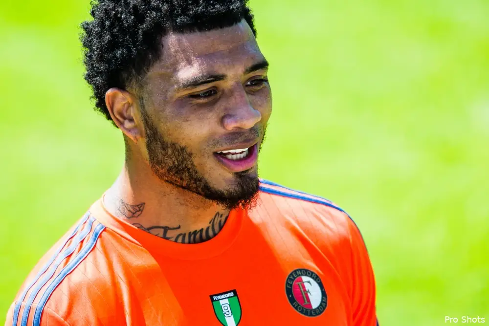 Advies voor Feyenoord: ''Buiten de selectie houden''
