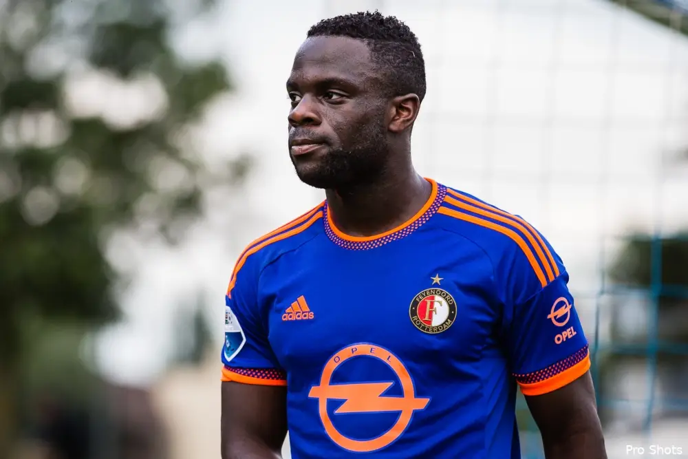 Update: Excelsior niet bezig met terugkeer Manu