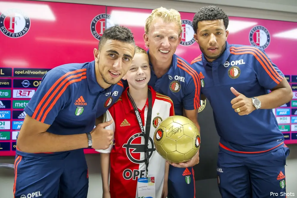 Basacikoglu: ''Ik voel het vertrouwen van de trainer''