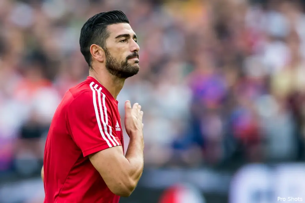 #TT | Juventus heeft miljoenen over voor Pellè