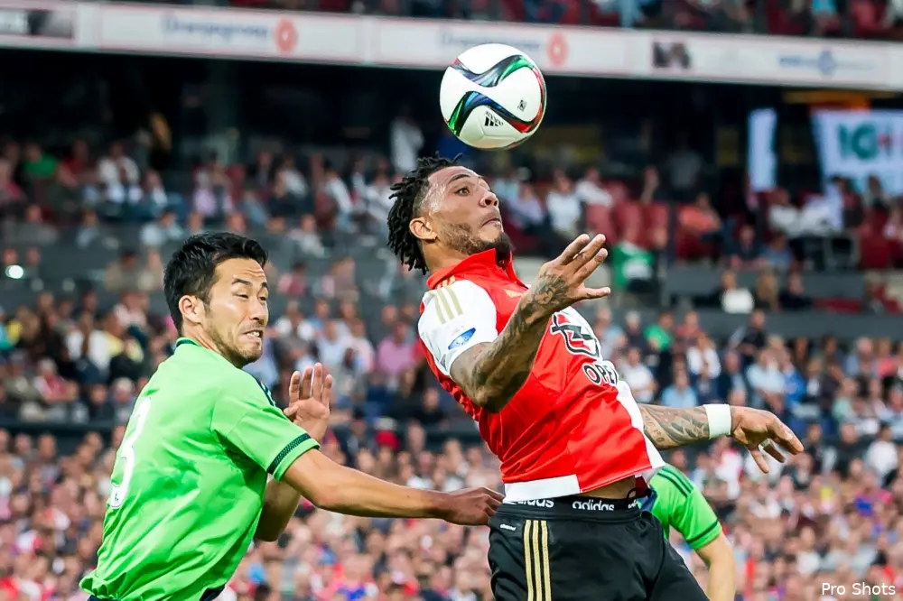 Everse: ''Dan maar een afkoopsom meegeven''