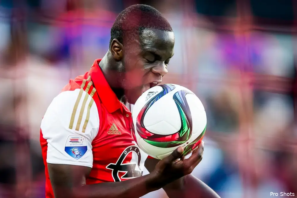 Manu geeft duidelijkheid: ''Ik ga naar het buitenland''