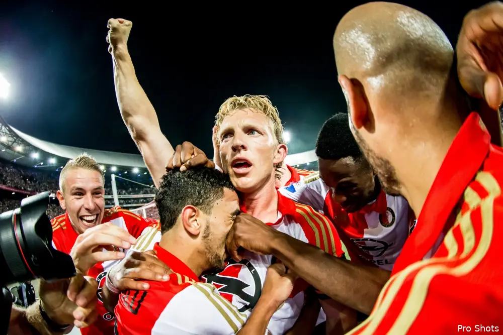 VIDEO | Dinsdag docu 'Dirk Kuyt - Terug op Zuid' op FOX
