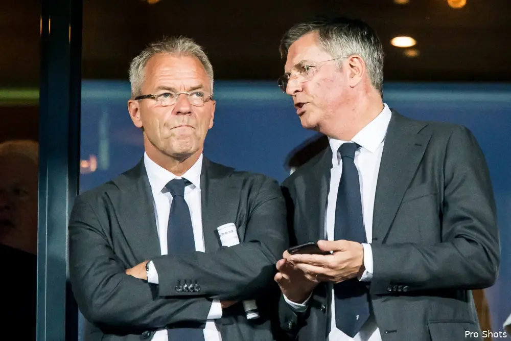 VIDEO | Uitgebreid interview met Martin van Geel