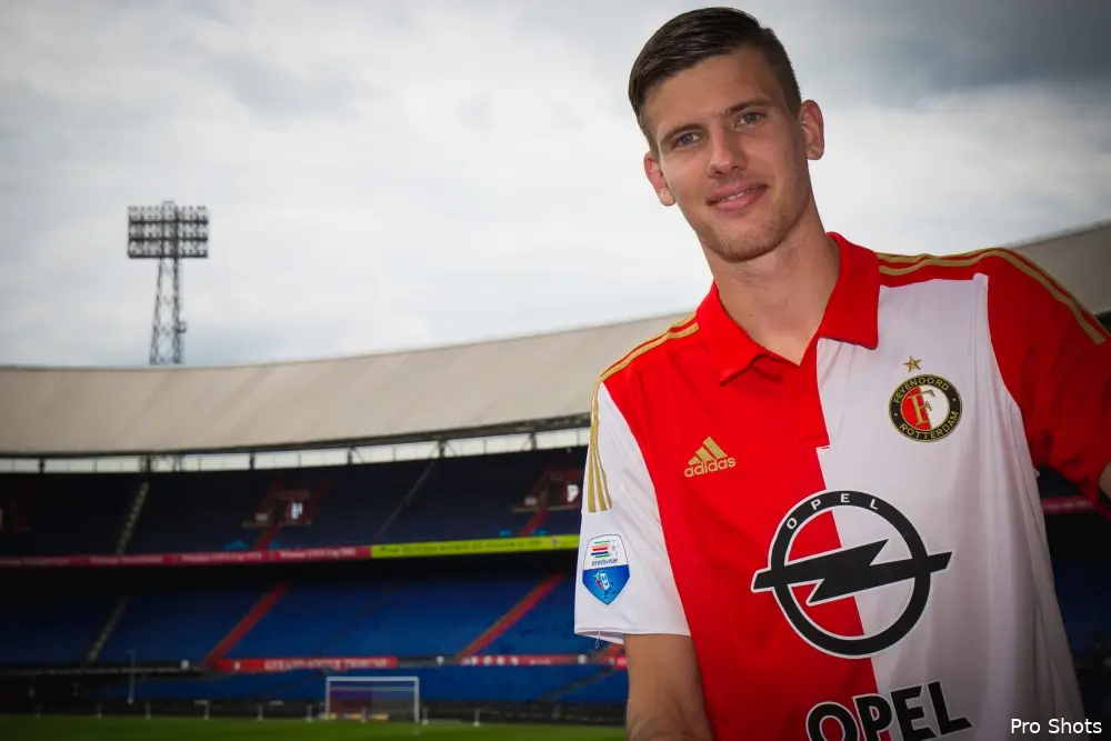 Kramer blijft twitteren: ''Mijn karakter verander ik niet''