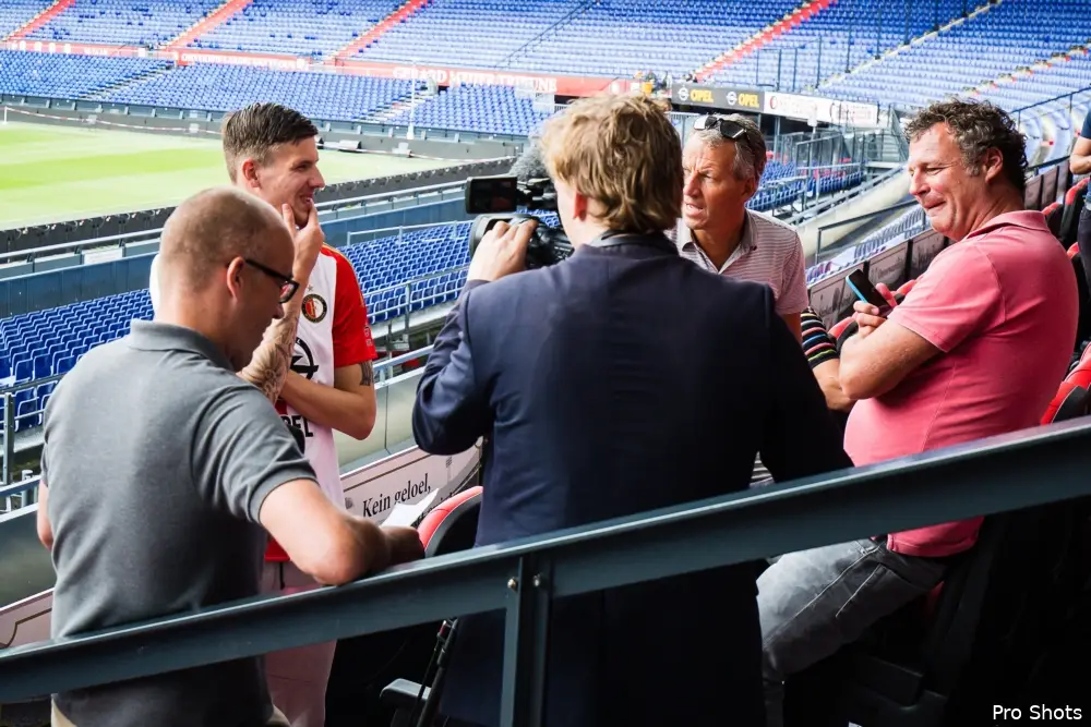 ''Ik maak niemand kapot, alleen maar sympathieker''
